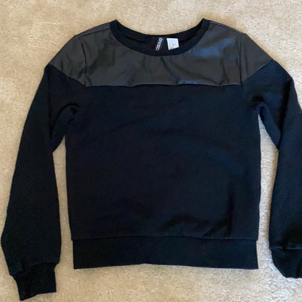 H&M Sweatshirt